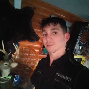 Meet your Posher, Luis